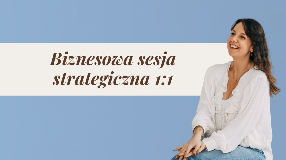 Sesja strategiczna